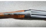 Winchester Model 21 Deluxe 20 Gauge 3 Inch Duck Gun, Like New In Case. - 3 of 9