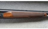 Winchester Model 21 Deluxe 20 Gauge 3 Inch Duck Gun, Like New In Case. - 8 of 9