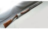 Perazzi SCO MX20C, 20 Gauge 26.75 Inch barrel, As New In Case. - 1 of 9