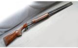 Perazzi MX2000 - All Gauge Competition Set - 1 of 9