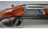 Perazzi MX2000 - All Gauge Competition Set - 2 of 9