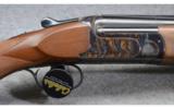 Perazzi MX8 - 12 Gauge - 2 of 9