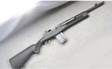 Ruger Ranch Rifle Synthetic - .300 Blackout - 1 of 9