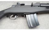 Ruger Ranch Rifle Synthetic - .300 Blackout - 2 of 9