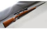 Ruger M77 - 1 of 9