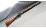 Winchester Model 94 - .30 WCF - 1 of 9