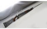 Ruger M77-MKII All Weather Stainless and Synthetic - 1 of 9