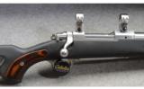 Ruger M77-MKII All Weather Stainless and Synthetic - 2 of 9