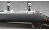 Ruger M77-MKII All Weather Stainless and Synthetic - 5 of 9