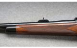 Winchester Model 70 Super Grade .458 Win. Mag. - 7 of 9