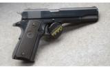 ColtGovernment Model 1911 - 1 of 3