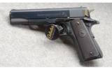 ColtGovernment Model 1911 - 2 of 3