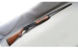 Benelli Super Black Eagle - 1 of 9