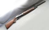 Beretta AL391 URIKA Sporting - 1 of 9