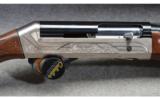 Benelli Legacy 2-bbl Set - 2 of 9