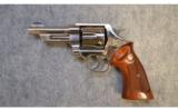 Smith & Wesson 22-4 Model 1950 ~ .45 ACP - 2 of 2