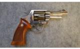 Smith & Wesson 22-4 Model 1950 ~ .45 ACP - 1 of 2