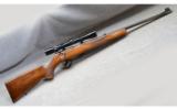 Anschutz 1415-1416 .22 Bolt Action - 1 of 9