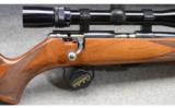 Anschutz 1415-1416 .22 Bolt Action - 2 of 9