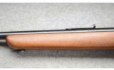 Winchester Model 43 - .22 Hornet - 7 of 9