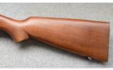 Winchester Model 43 - .22 Hornet - 8 of 9