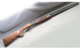 Beretta 686 Onyx Pro-Sporting Clays - New Gun - 1 of 9