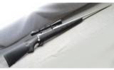 Savage Model 116 - .300 Win Mag - 1 of 9