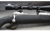 Savage Model 116 - .300 Win Mag - 2 of 9