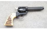 Colt Frontier Scout - .22RF/.22WRF - 1 of 3