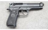 Beretta M9 - 1 of 3