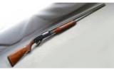 Remington Model 870 Wingmaster - 1 of 9
