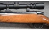 Weatherby Mark V - With Scope - 5 of 9
