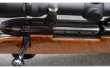 Weatherby Mark V - With Scope - 4 of 9