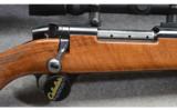 Weatherby Mark V - With Scope - 2 of 9