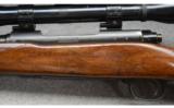 Winchester Model 70 - .243 Win - 5 of 9