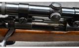 Winchester Model 70 - .243 Win - 4 of 9