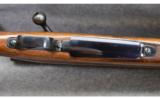 Winchester Model 70 - .243 Win - 3 of 9