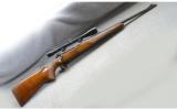 Winchester Model 70 - .243 Win - 1 of 9