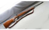 Winchester Model 70
- .30-06 Springfield - 1 of 9