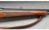 Winchester Model 70
- .30-06 Springfield - 9 of 9
