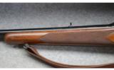 Winchester Model 70
- .30-06 Springfield - 7 of 9