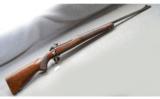 Winchester Model 70 - .257 Roberts - 1 of 9