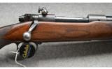 Winchester Model 70 - .257 Roberts - 2 of 9