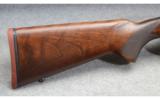 Winchester Model 70
- .30 GOV 06 - 6 of 9