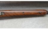Winchester Model 70
- .30 GOV 06 - 8 of 9