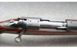 Winchester Model 70
- .30 GOV 06 - 4 of 9