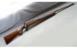 Winchester Model 70
- .30 GOV 06 - 1 of 9