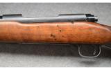 Winchester Model 70
- .30 GOV 06 - 5 of 9