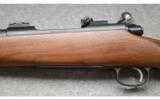 Winchester Model 70
- .338 Win Mag - 5 of 9