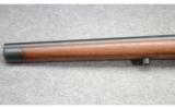 Winchester Model 70
- .338 Win Mag - 7 of 9